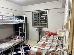 Blk 108 Yishun Ring Road (Yishun), HDB 3 Rooms #626015161